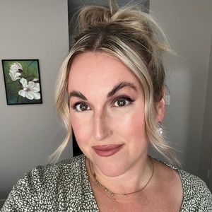 Meet your Posher, Shannon